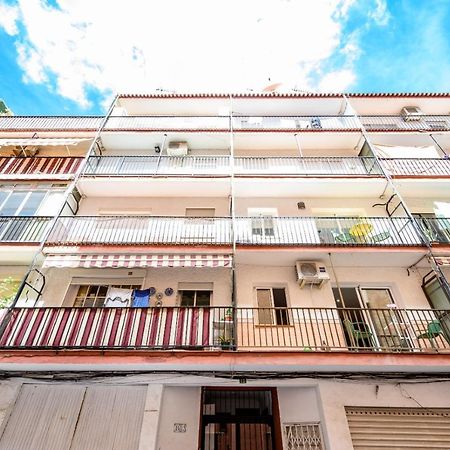 New Apartment City & Sea - 3 Bedroom - By 10Tosea Fuengirola Dış mekan fotoğraf
