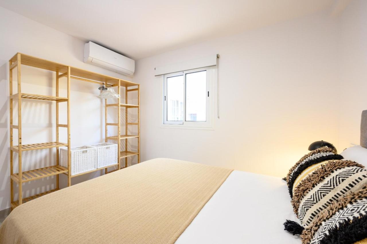 New Apartment City & Sea - 3 Bedroom - By 10Tosea Fuengirola Dış mekan fotoğraf